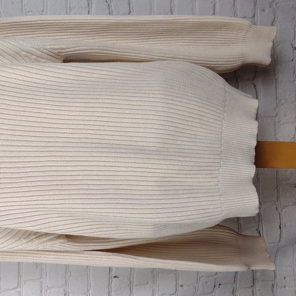 Sold Nautica Jeans Co Sweater XL Mens Cotton NWT - Picture 8 of 12